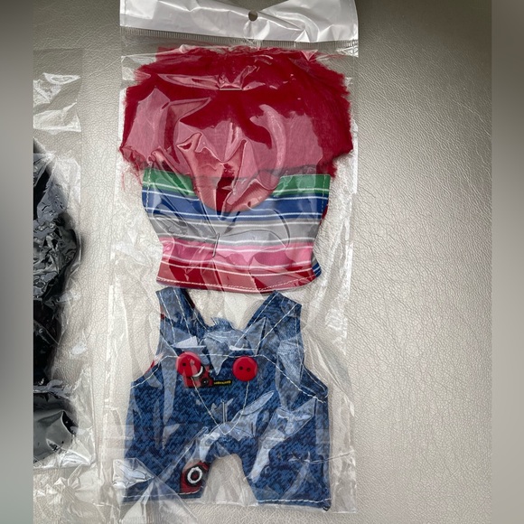 Outfits for Labubu’s 💙 - Picture 3 of 4